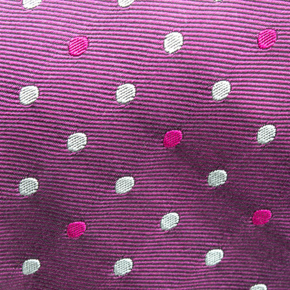 Beymen Tie Men Fuchsia - Picture 3 of 5